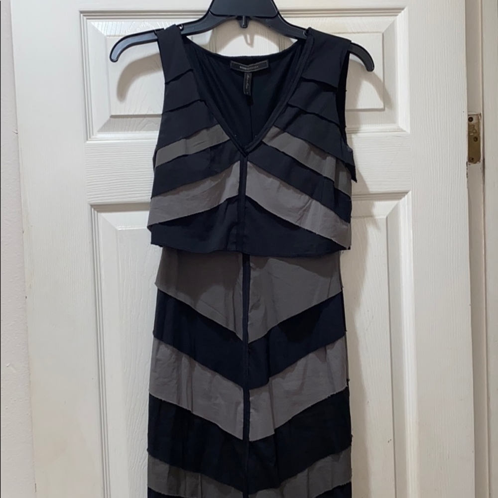 BCBG dress
